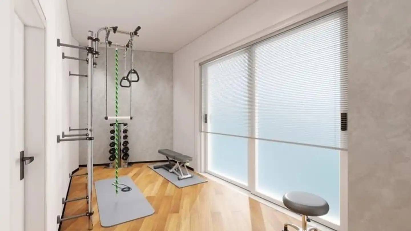 Bürofläche mieten - Am Mattenhof 5, 6010 Kriens - Foto 3