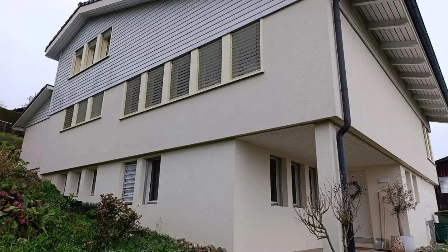 Single house for rent - Feldholzstrasse 12a, 9242 Oberuzwil - Photo 3