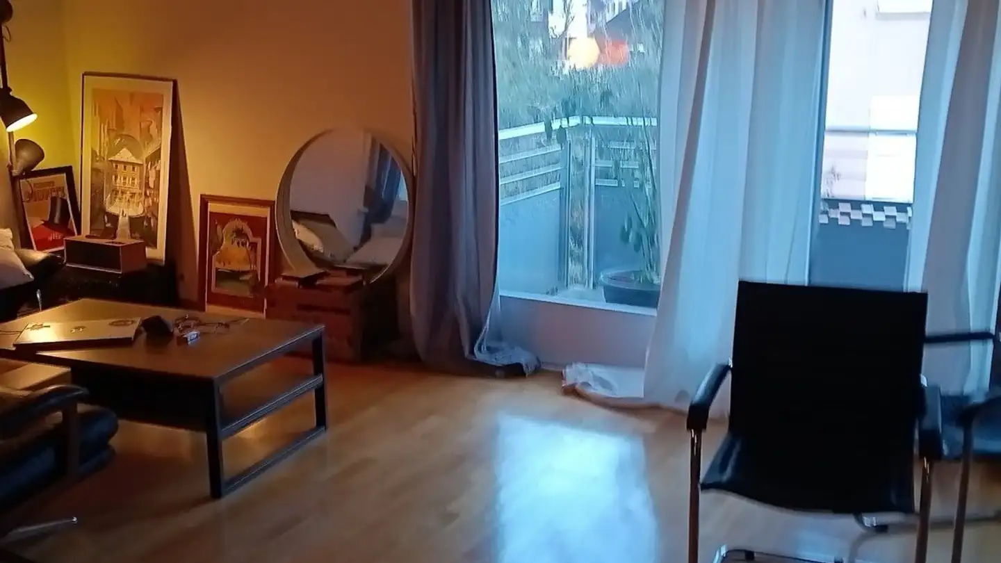 Apartment for rent - Rue Du Centre, 1025 St-Sulpice VD