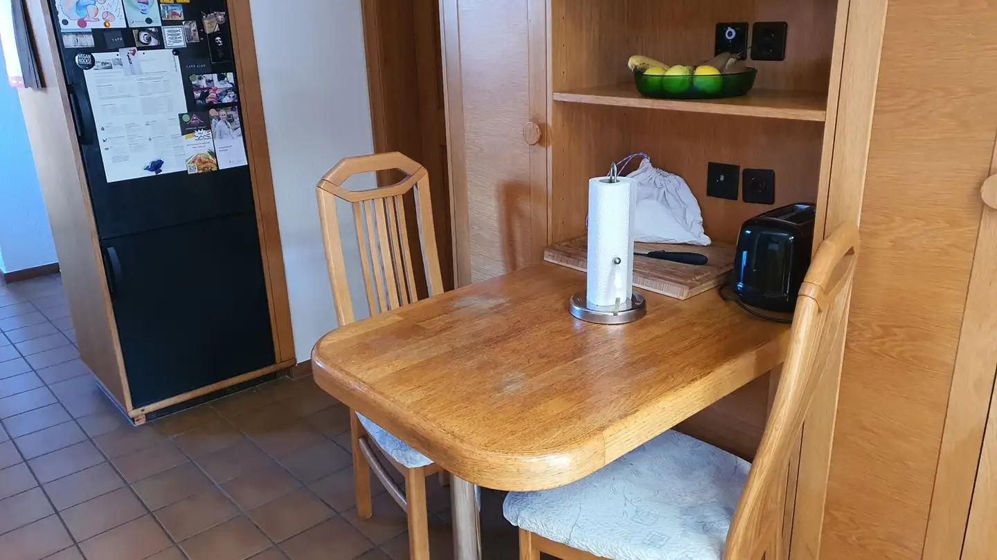 Zimmer mieten - Hasenbühlweg 3, 8303 Bassersdorf - Foto 3