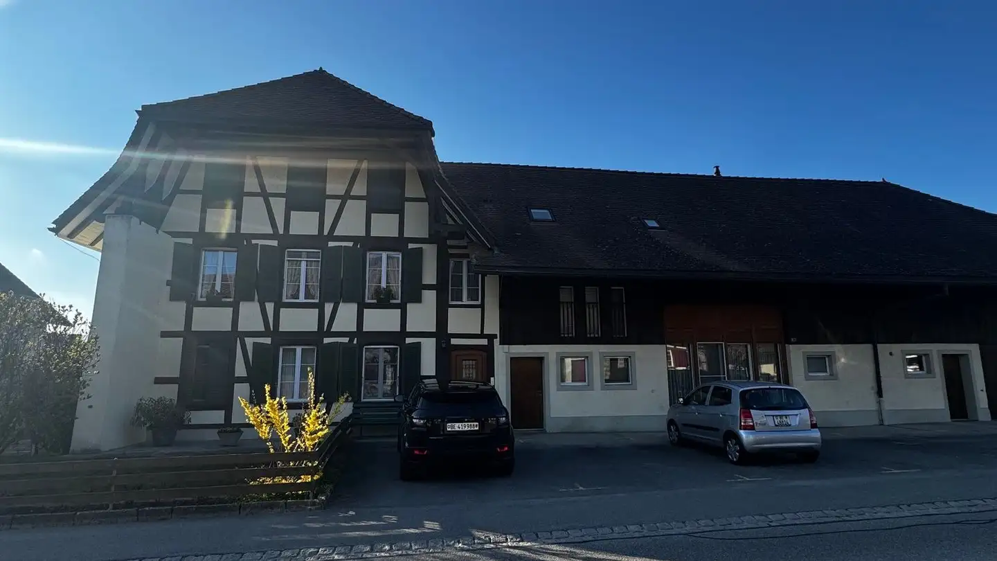 Apartment for rent - Insstrasse 8, 3234 Vinelz - Photo 4