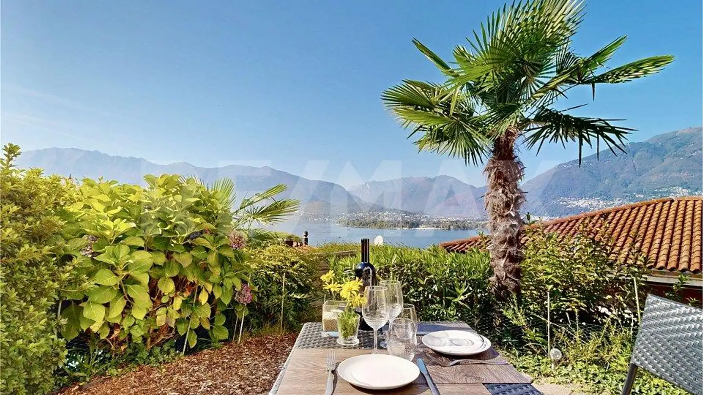 Casa singola in vendita - Via Vairano 62, 6575 S. Nazzaro - Foto 4