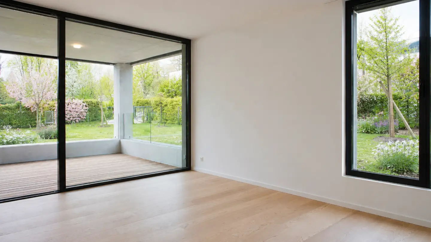 Apartment for rent - Chemin Des Troiselles 15, 1294 Genthod