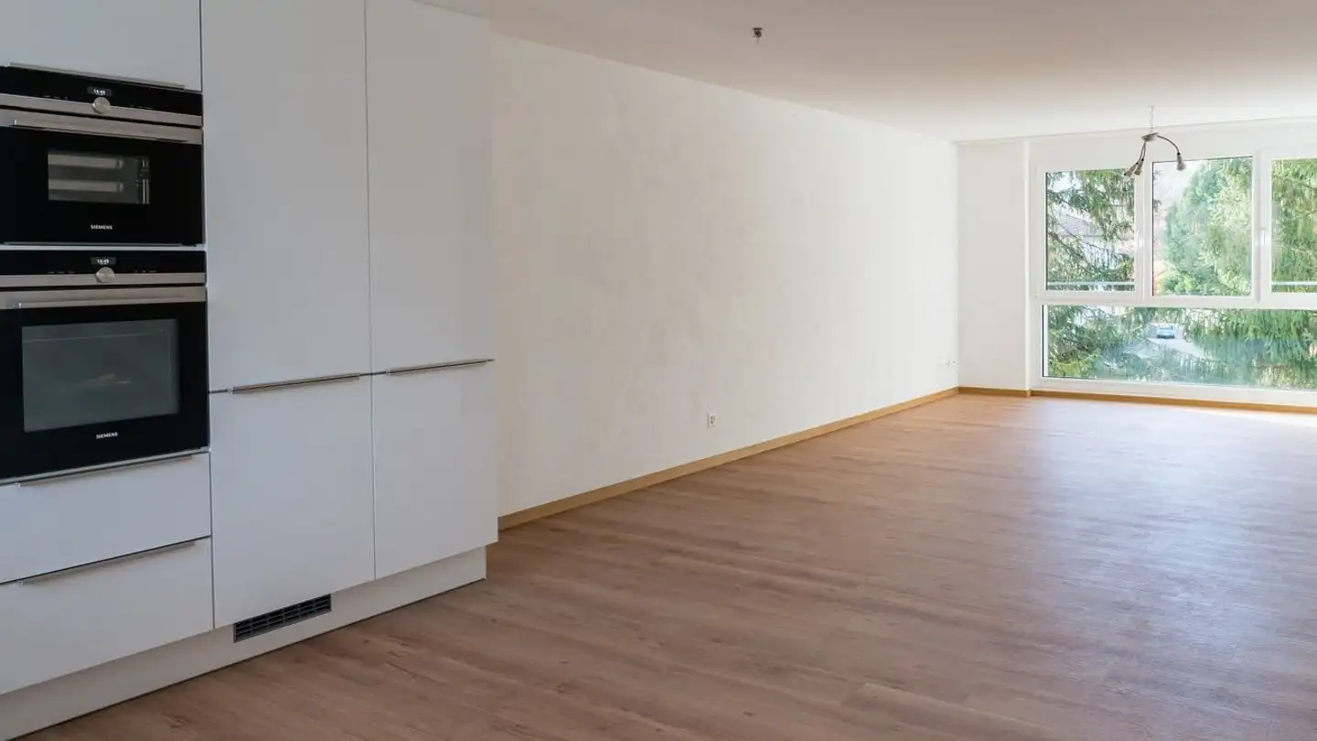 Appartamento in affitto - Harderstrasse 27a, 3800 Interlaken