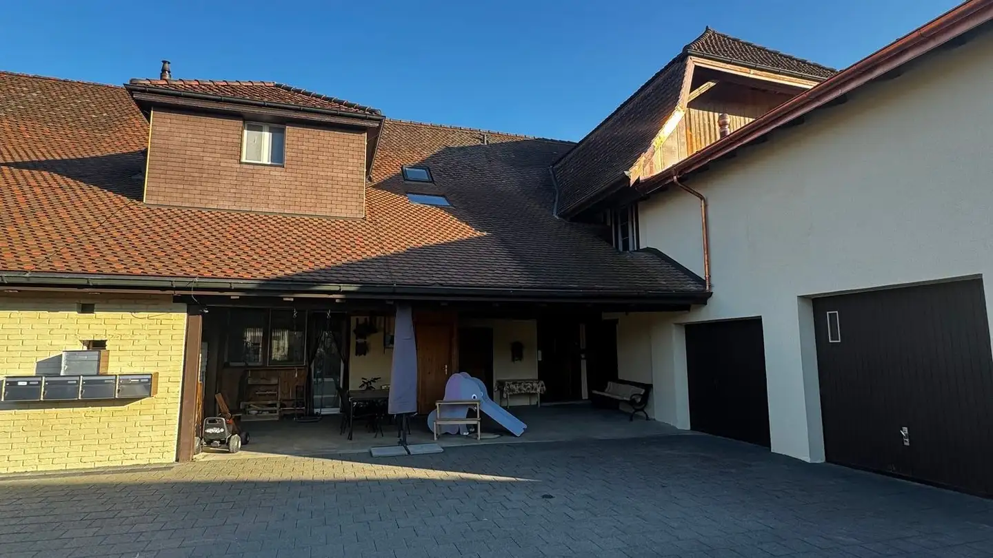 Apartment for rent - Insstrasse 8, 3234 Vinelz