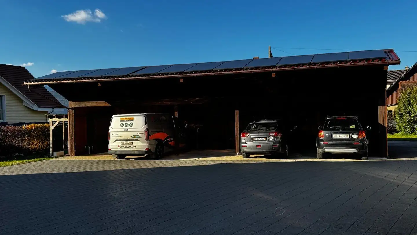 Apartment for rent - Insstrasse 8, 3234 Vinelz - Photo 2