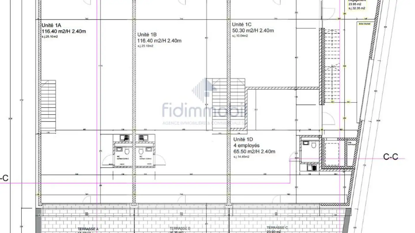 Edificio ad uso misto in vendita - Grand-Pont 8, 2087 Cornaux NE - Foto 3