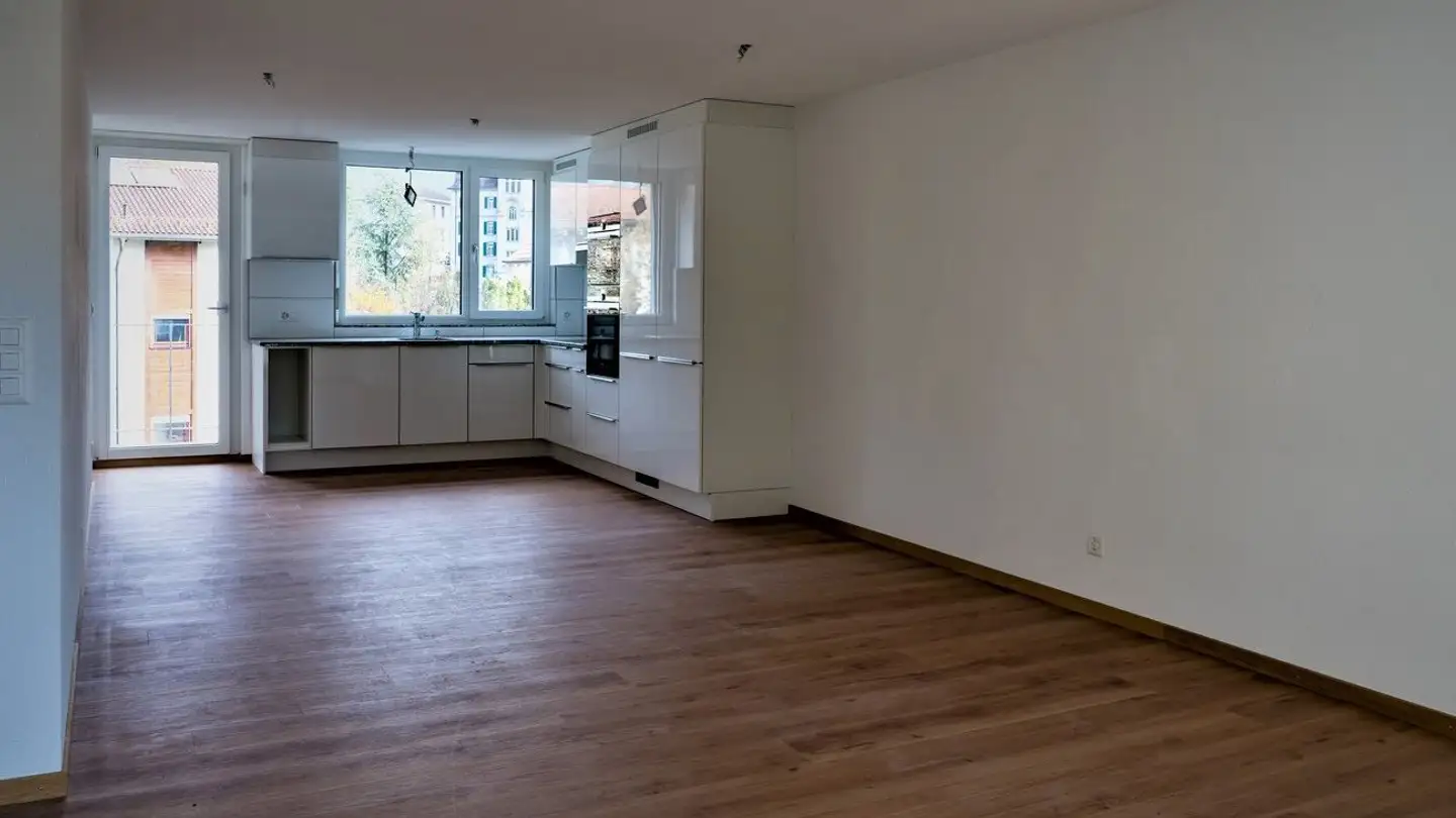 Appartamento in affitto - Harderstrasse 27a, 3800 Interlaken - Foto 2