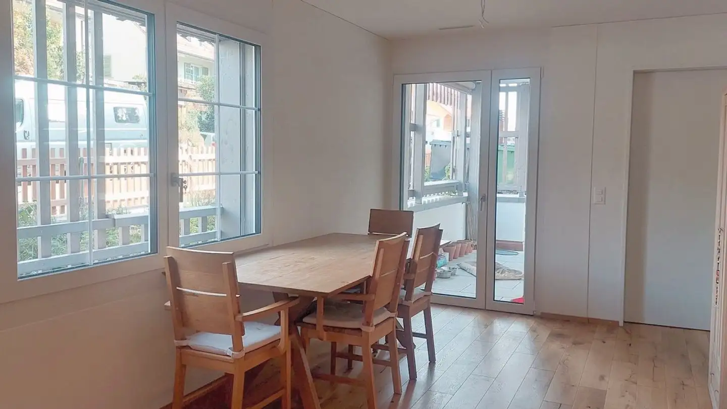Appartement à louer - Sonnenbühlstrasse 2a, 8181 Höri - Photo 2