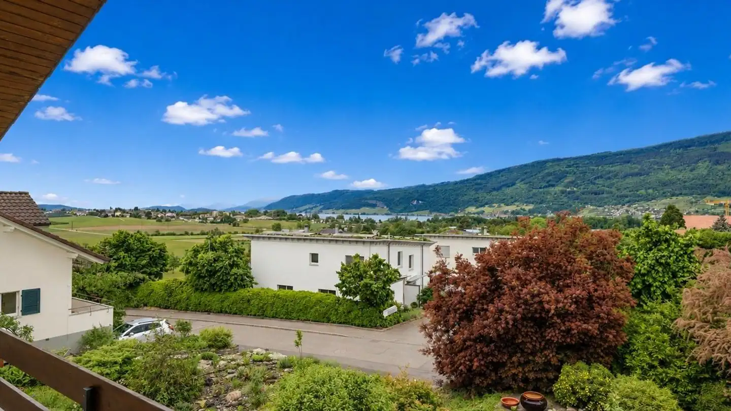 Casa singola in vendita - Rebenrain 15, 2563 Ipsach - Foto 2