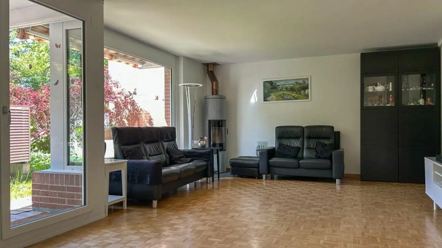 Casa singola in vendita - Sonnenweg 42b, 3073 Gümligen - Photo 2