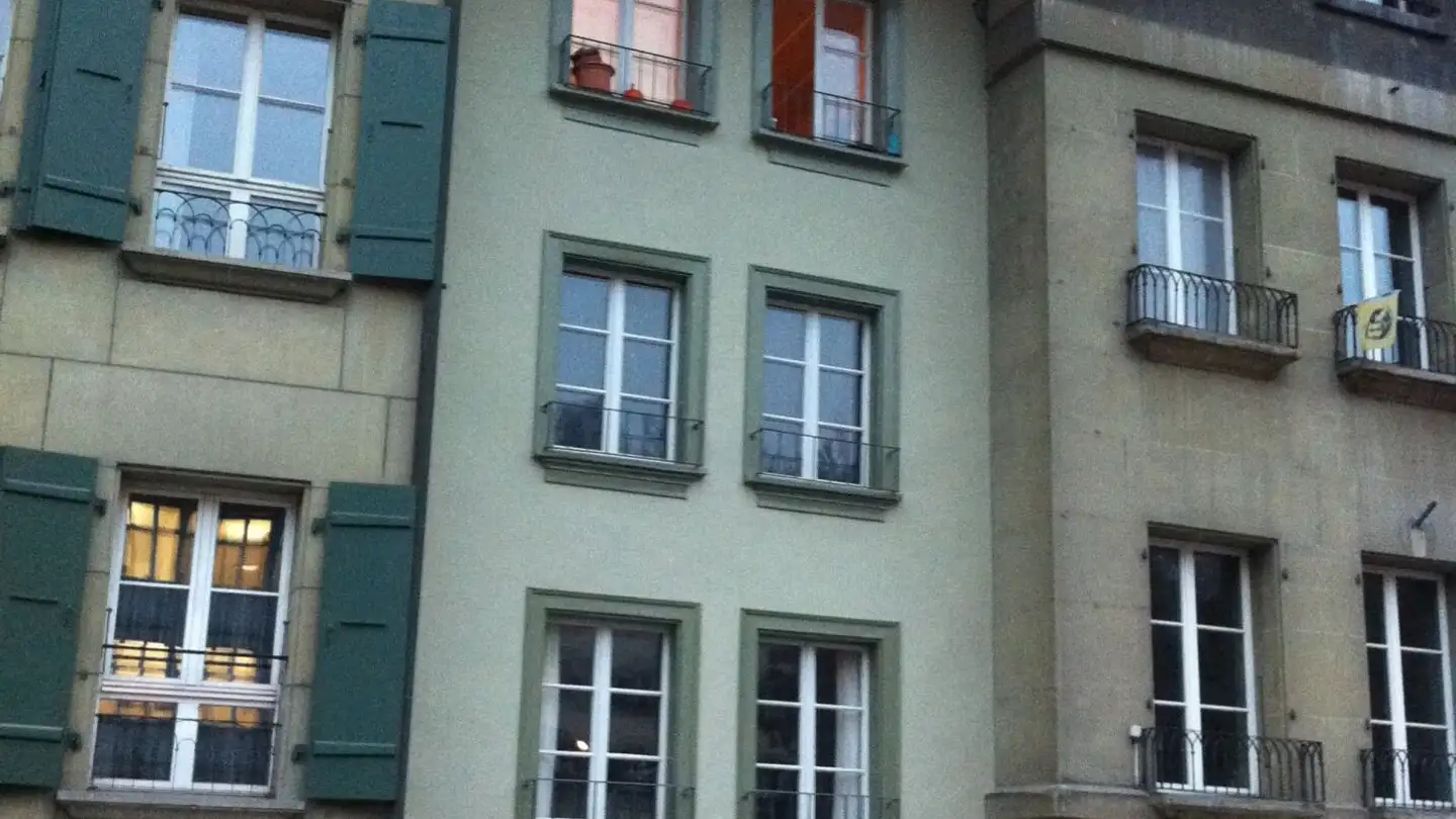 Office space for rent - Schifflaube 24, 3011 Bern