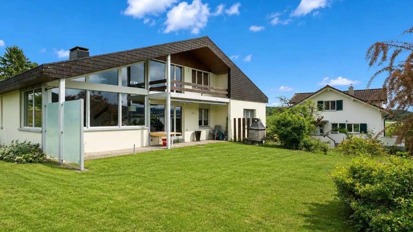 Casa singola in vendita - Rebenrain 15, 2563 Ipsach - Foto 3