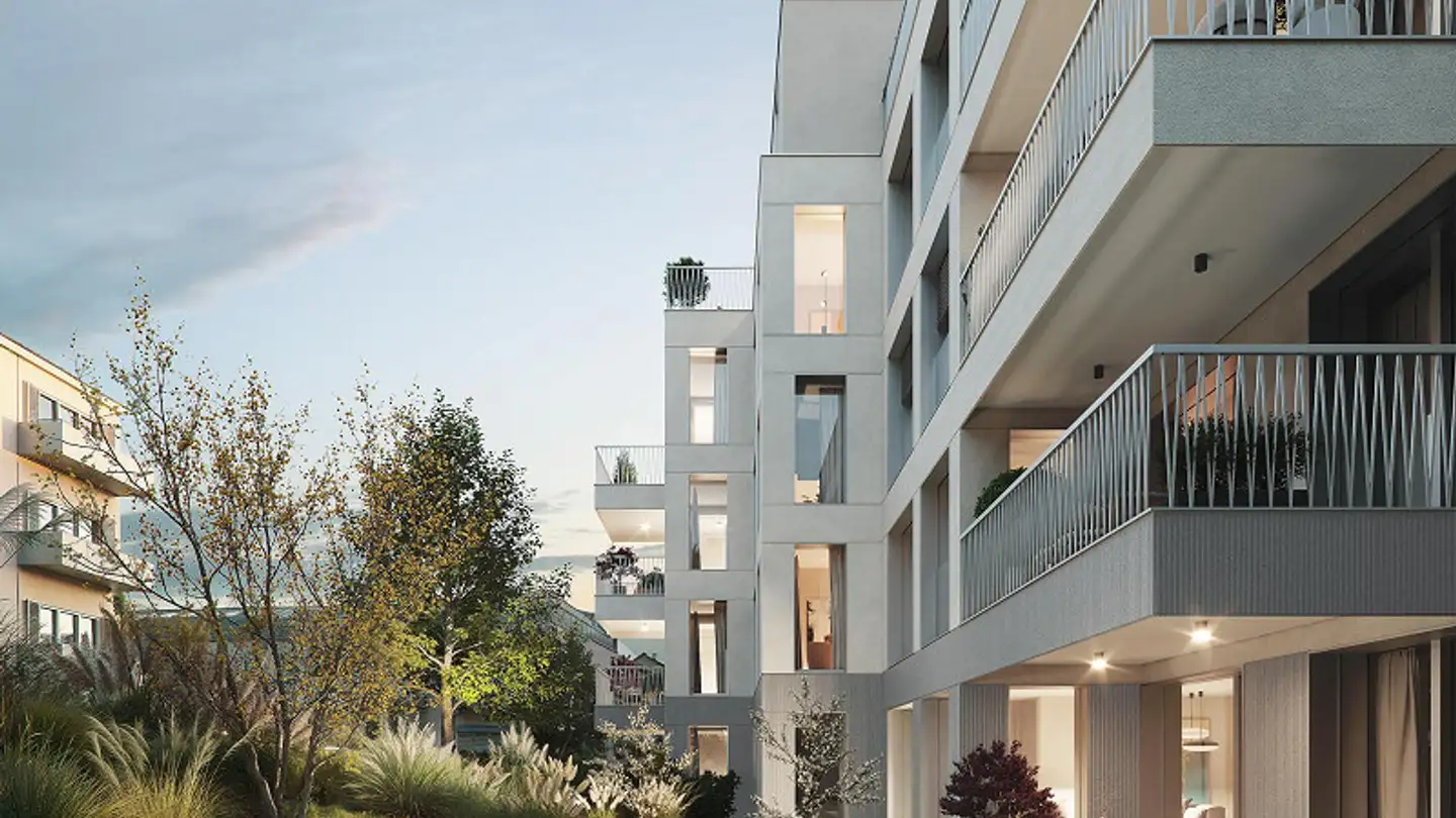 Appartamento in vendita - 8047 Zürich - Foto 3