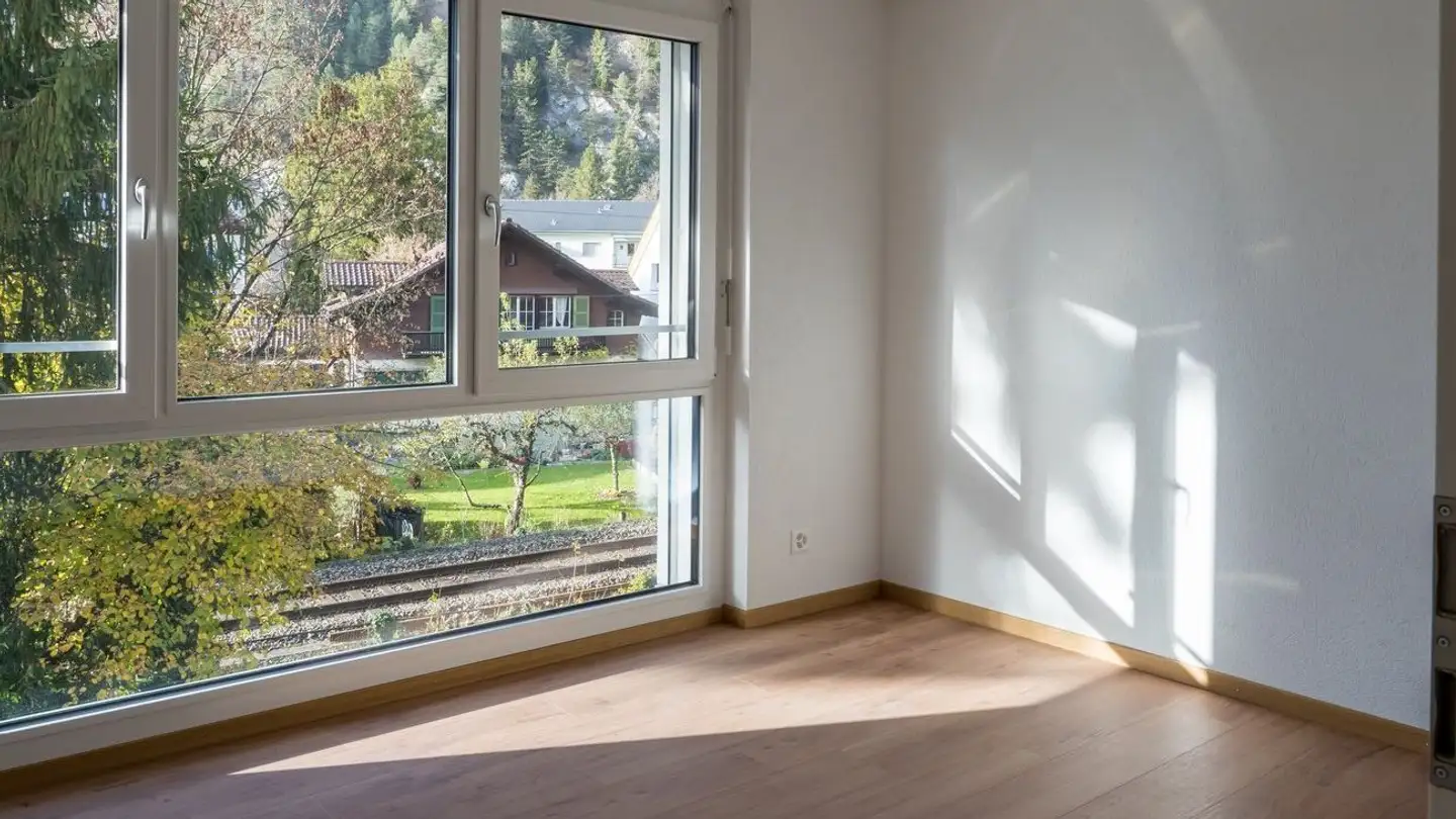 Appartamento in affitto - Harderstrasse 27a, 3800 Interlaken - Foto 4