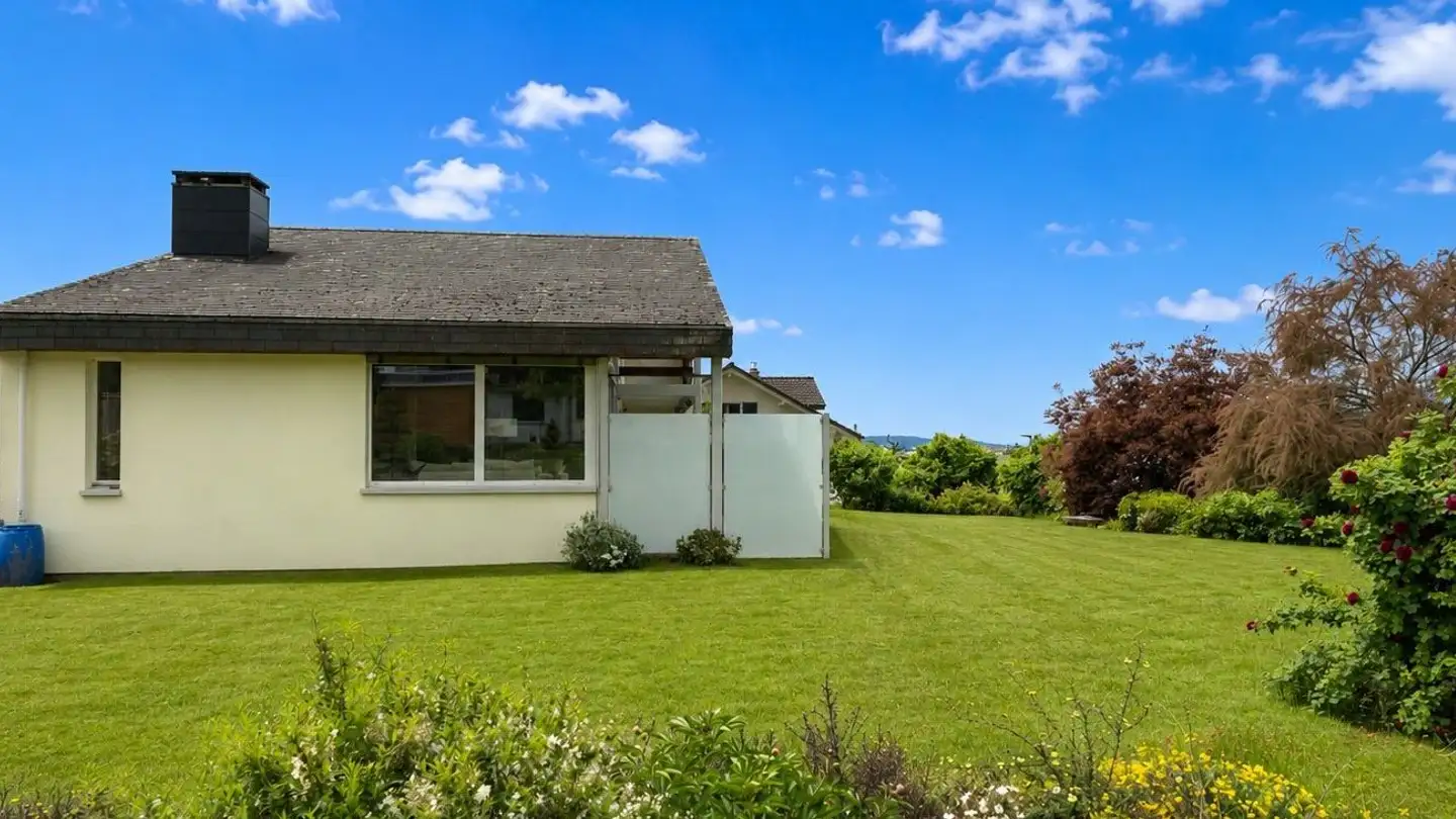 Casa singola in vendita - Rebenrain 15, 2563 Ipsach - Foto 4