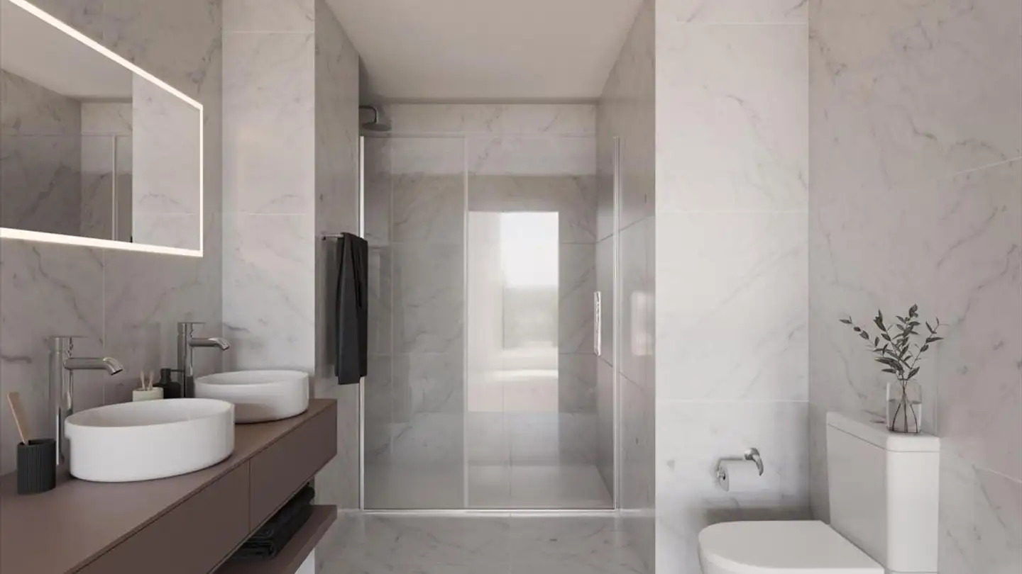 Appartamento in vendita - 1482 Cugy FR - Photo 4