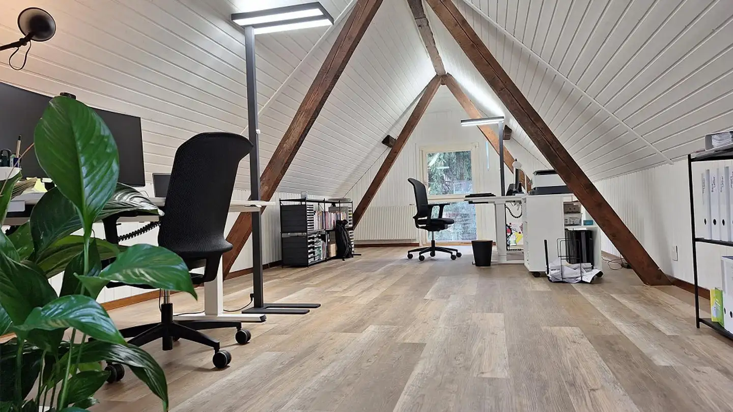 Office space for rent - Maihofstrasse 45, 6004 Luzern - Photo 2