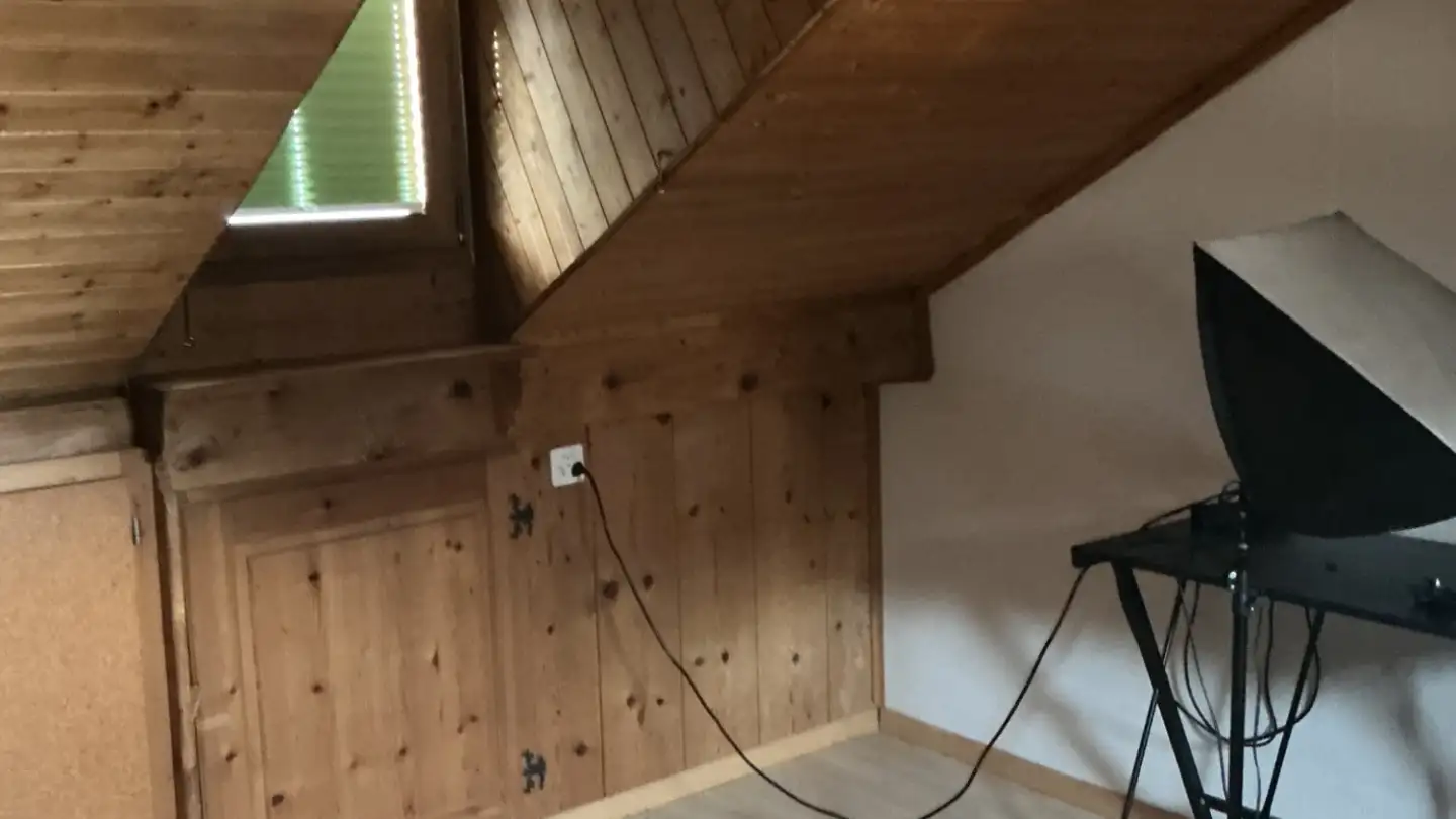 Chambre à louer - Chemin De Penchèvre 8, 1350 Orbe - Photo 2