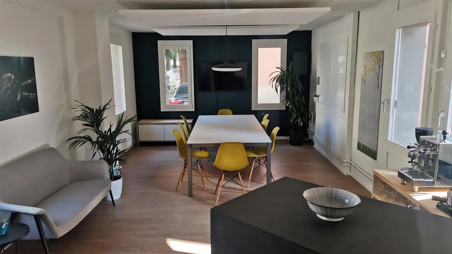 Office space for rent - Maihofstrasse 45, 6004 Luzern - Photo 3