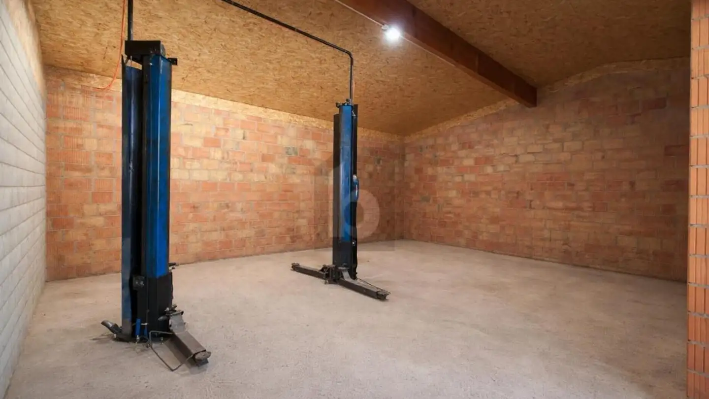 Commercial for rent - 3475 Riedtwil