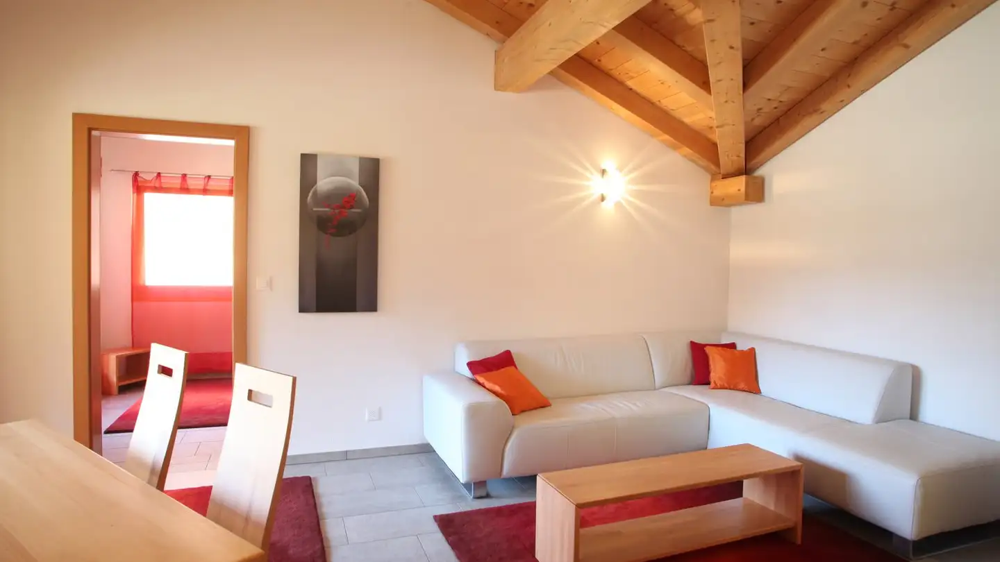 Wohnung mieten - Albulastrasse 174, 7473 Alvaneu Bad