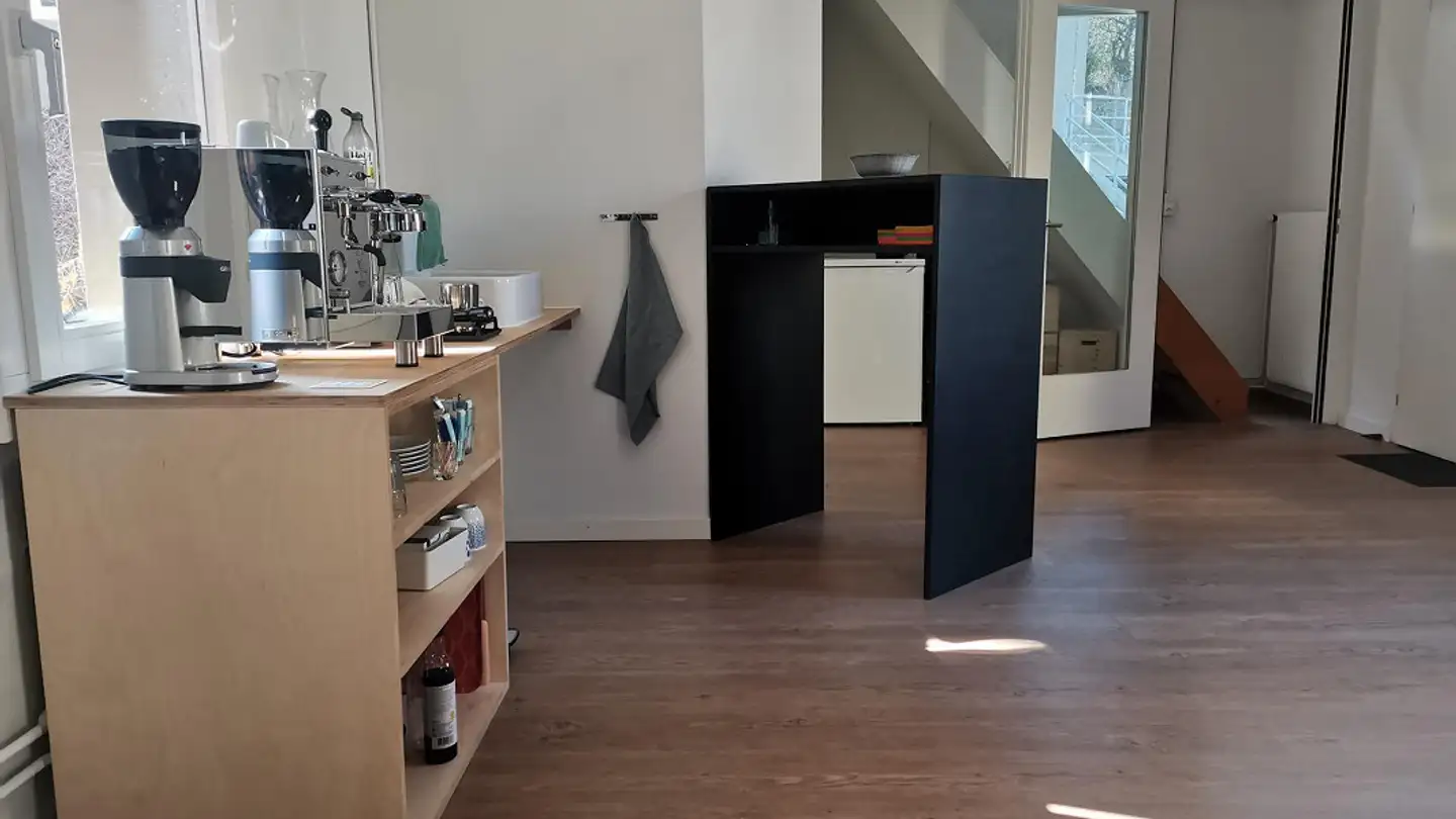 Office space for rent - Maihofstrasse 45, 6004 Luzern - Photo 4