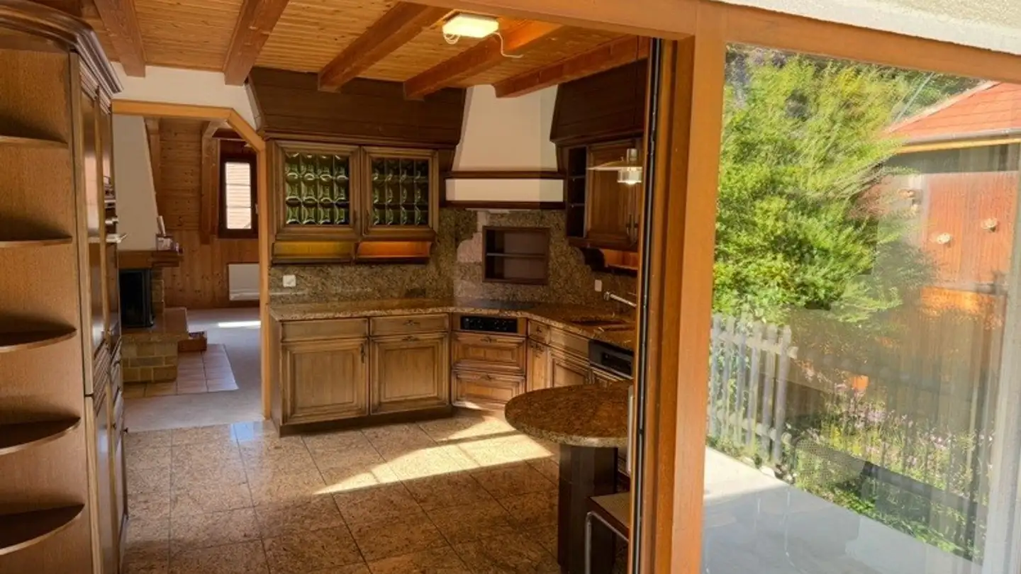 Appartement à louer - 4245 Kleinlützel - Photo 4