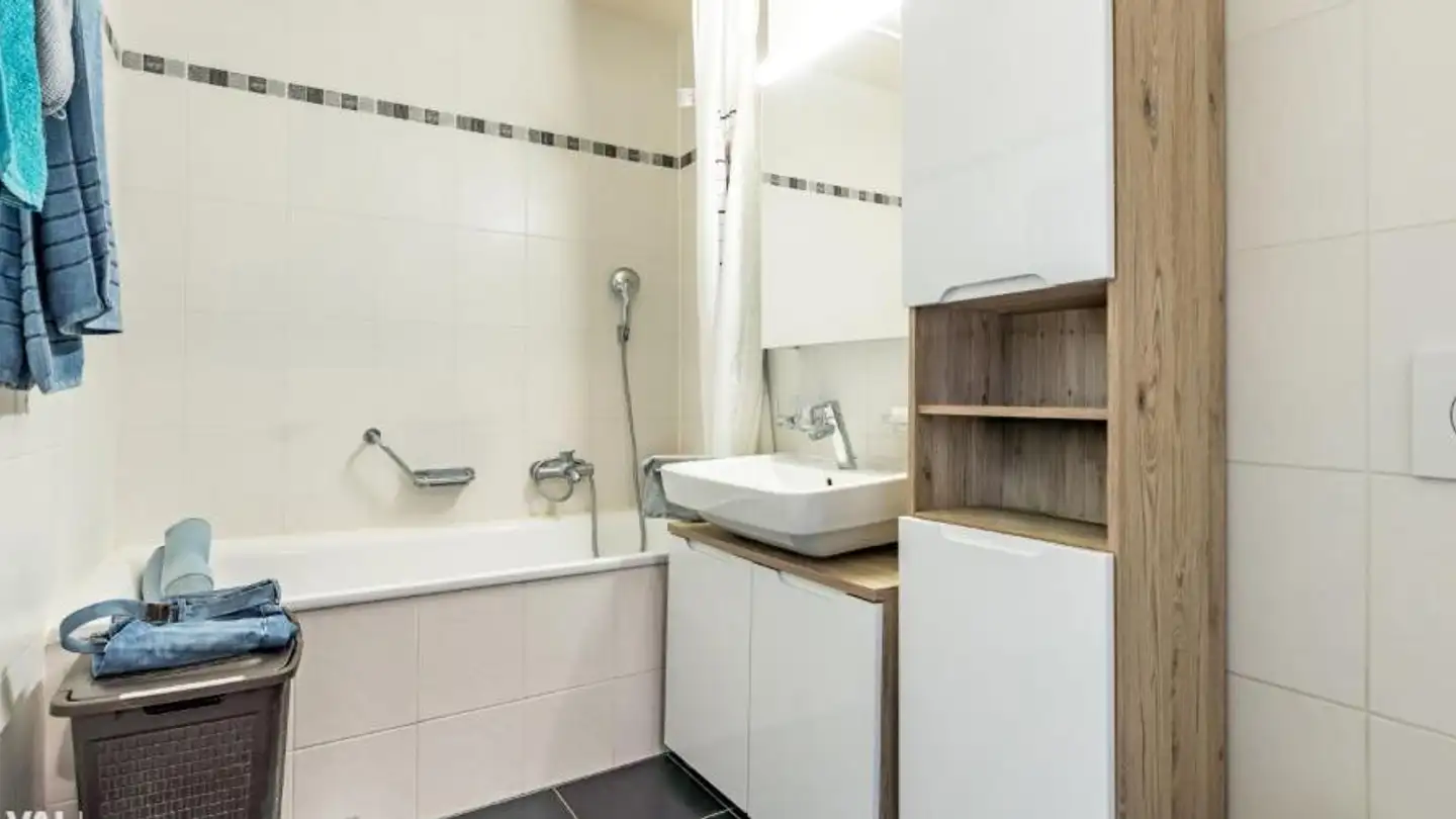 Appartamento in vendita - Rue des Agges 31, 1630 Bulle - Foto 4