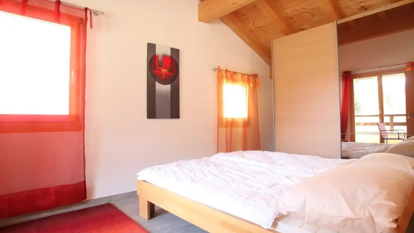 Wohnung mieten - Albulastrasse 174, 7473 Alvaneu Bad - Foto 2