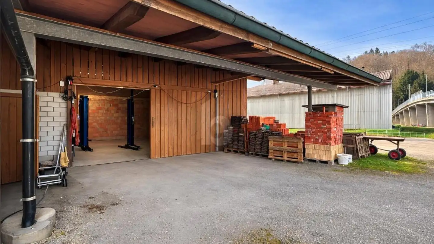 Commercial for rent - 3475 Riedtwil - Photo 3