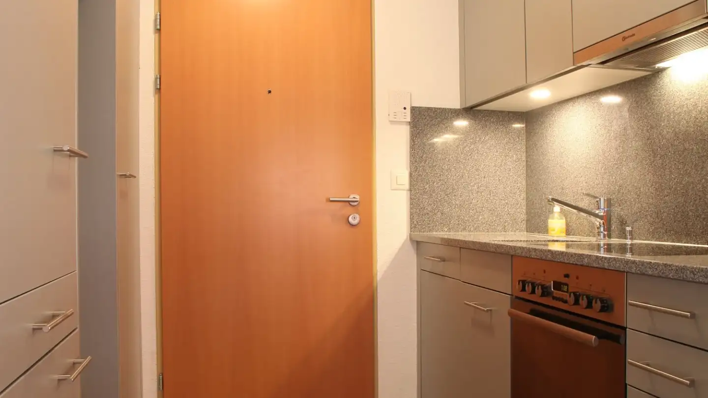 Wohnung mieten - Albulastrasse 174, 7473 Alvaneu Bad - Foto 3