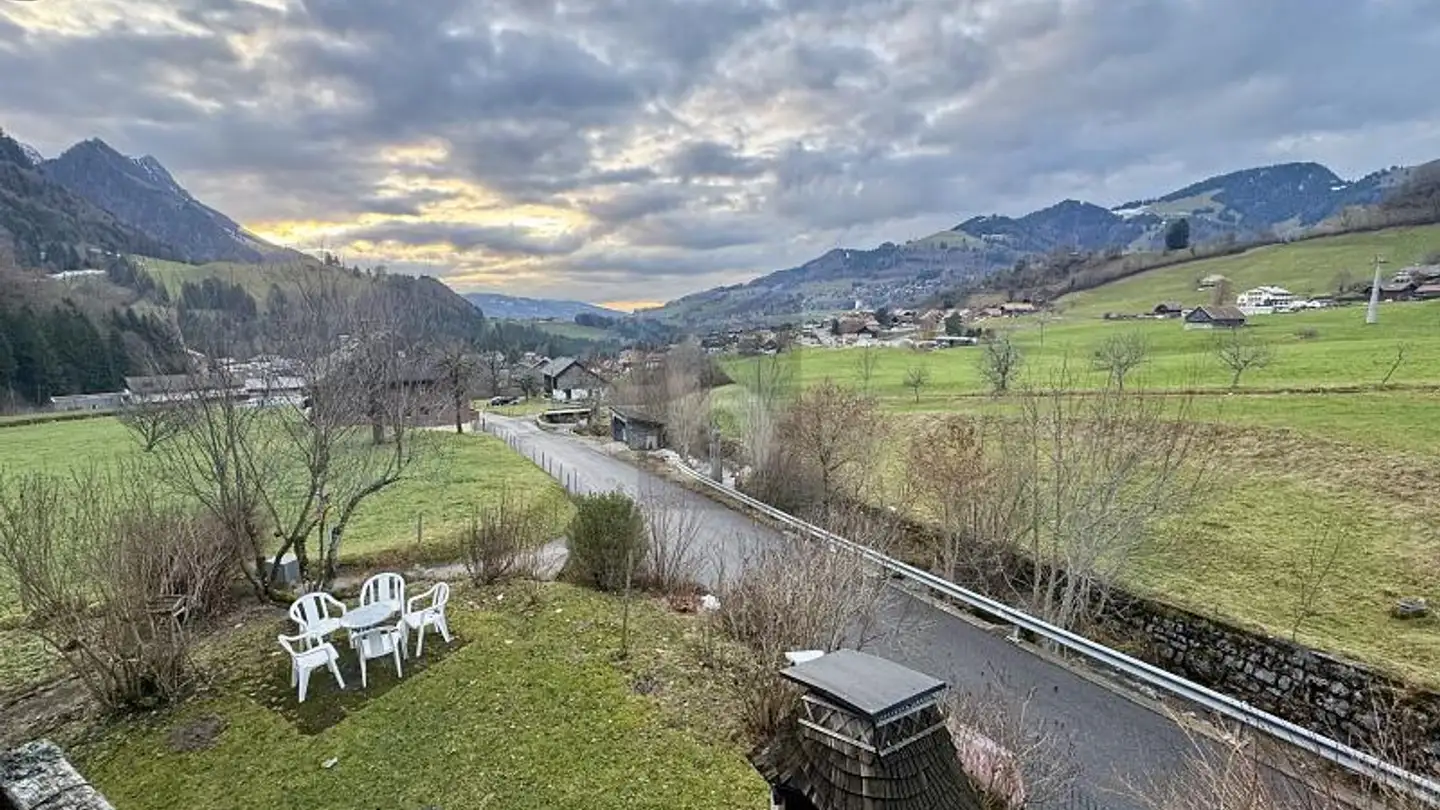 Farm for sale - 1637 Charmey (Gruyère) - Photo 2