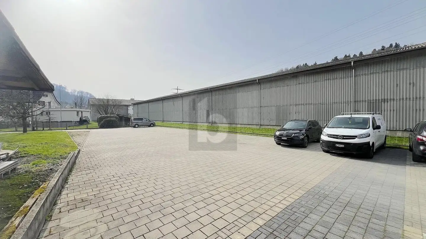 Commercial for rent - 3475 Riedtwil - Photo 4