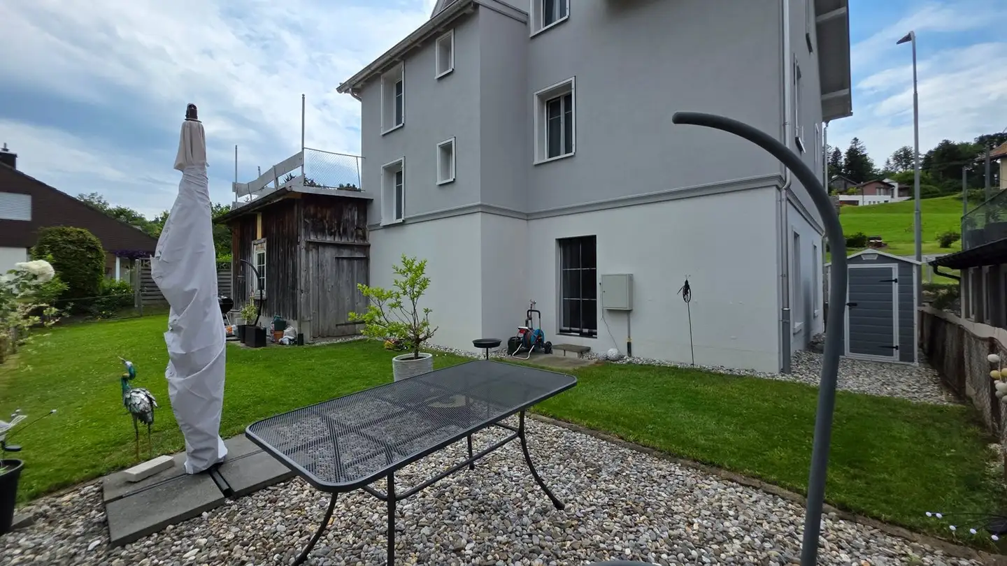 Casa singola in vendita - Dorf 34, 9035 Grub AR - Photo 3