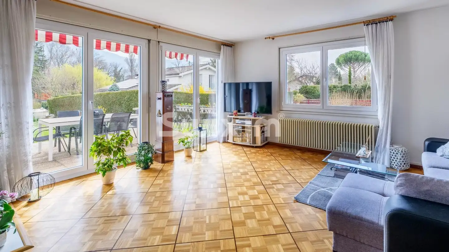 Maison individuelle à vendre - 1228 Plan-les-Ouates - Photo 2