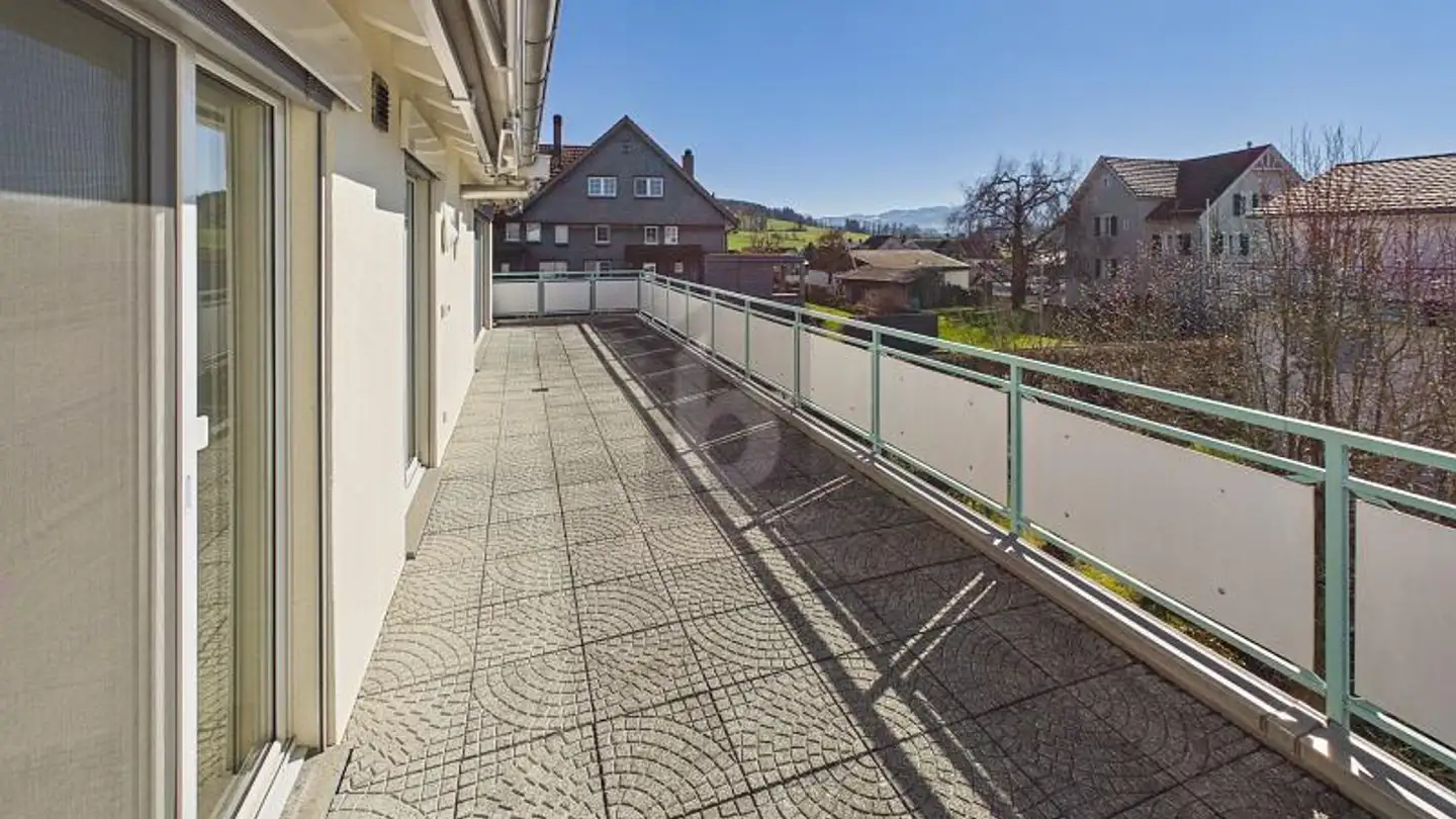 Penthouse for rent - 9204 Andwil SG - Photo 2