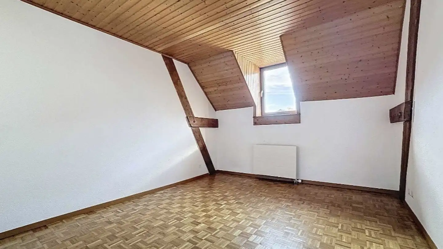 Appartamento in affitto - Rue Du Simplon 9, 1020 Renens VD - Foto 2