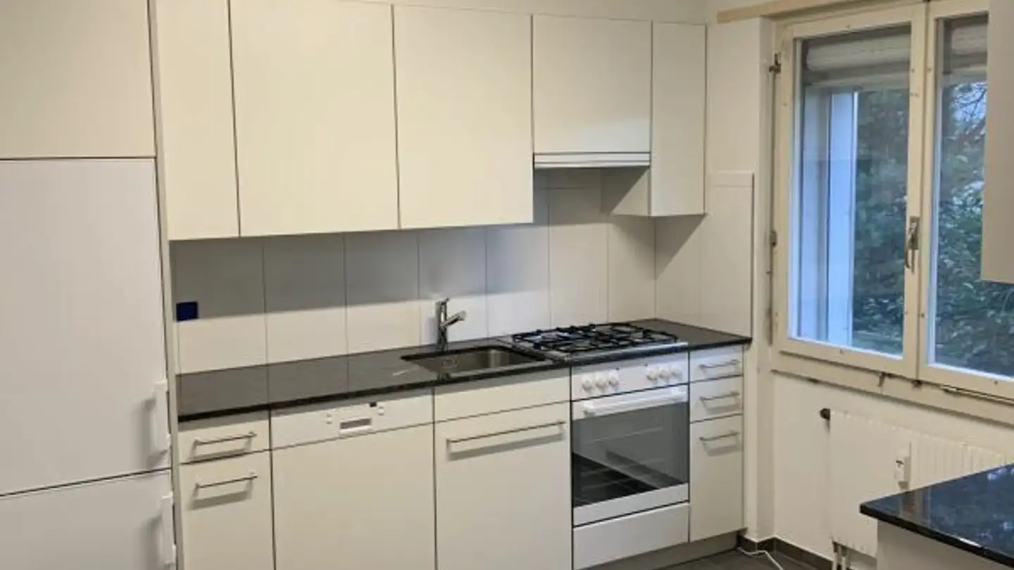 Apartment for rent - Guisanstrasse, 8570 Weinfelden - Photo 2