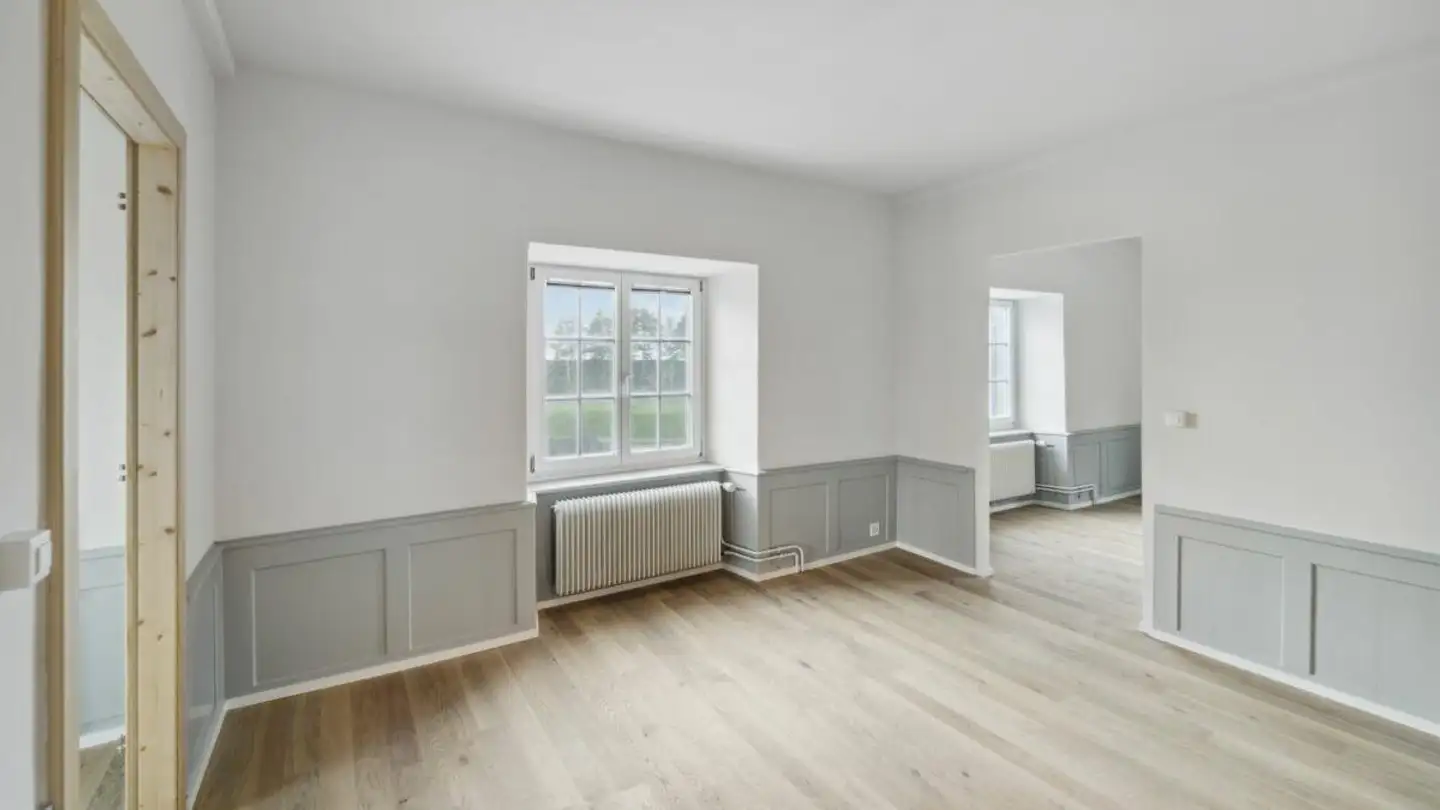 Appartamento in affitto - Hauptstrasse 81, 9477 Trübbach - Photo 4