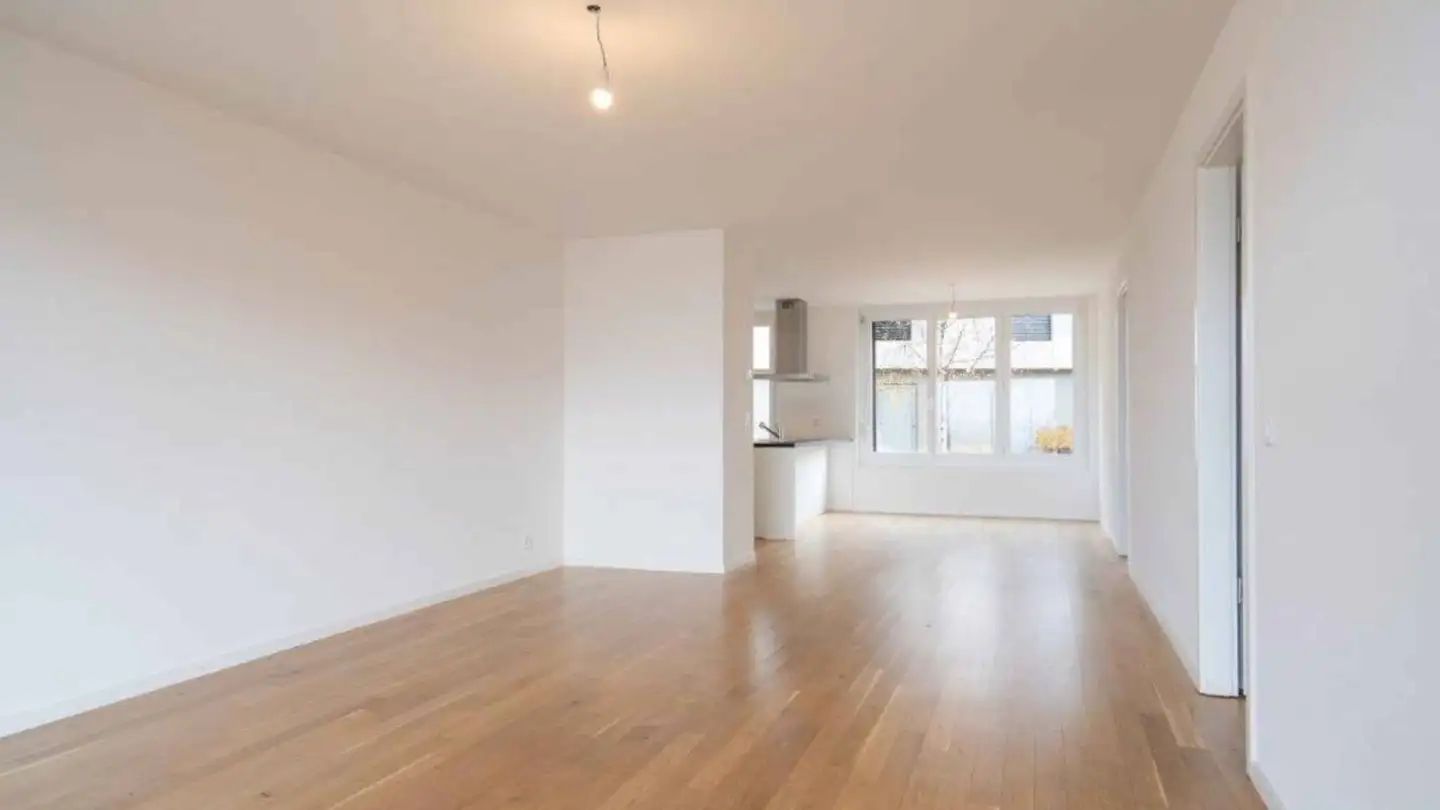 Appartamento in affitto - 1052 Le Mont-sur-Lausanne - Foto 4