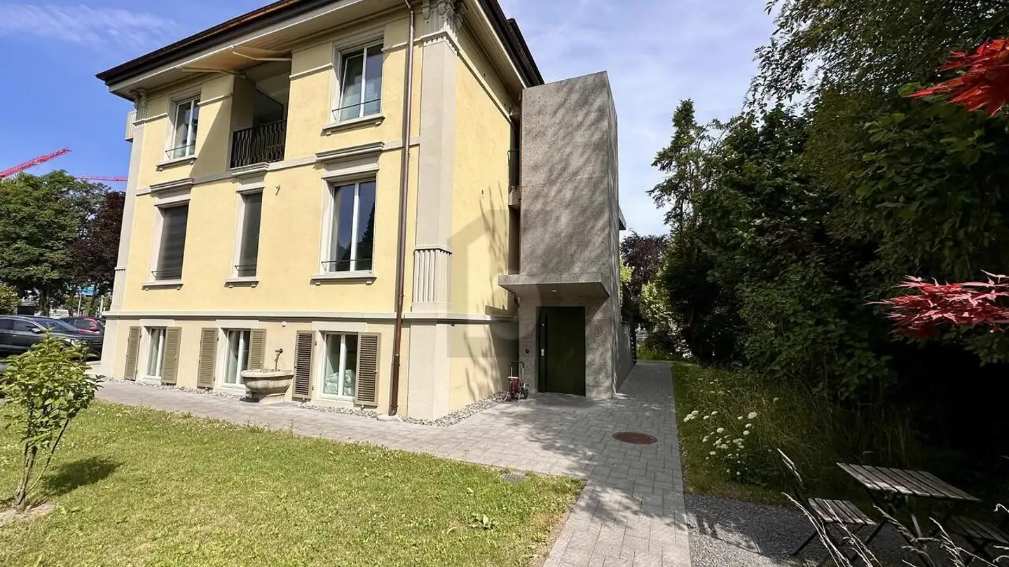 Bürofläche mieten - 6005 Luzern
