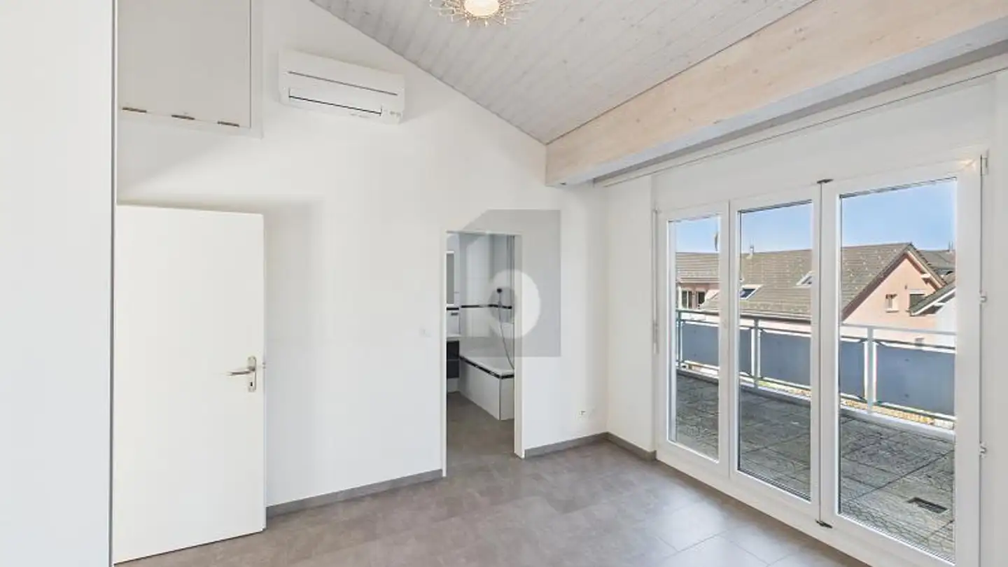 Penthouse for rent - 9204 Andwil SG - Photo 4