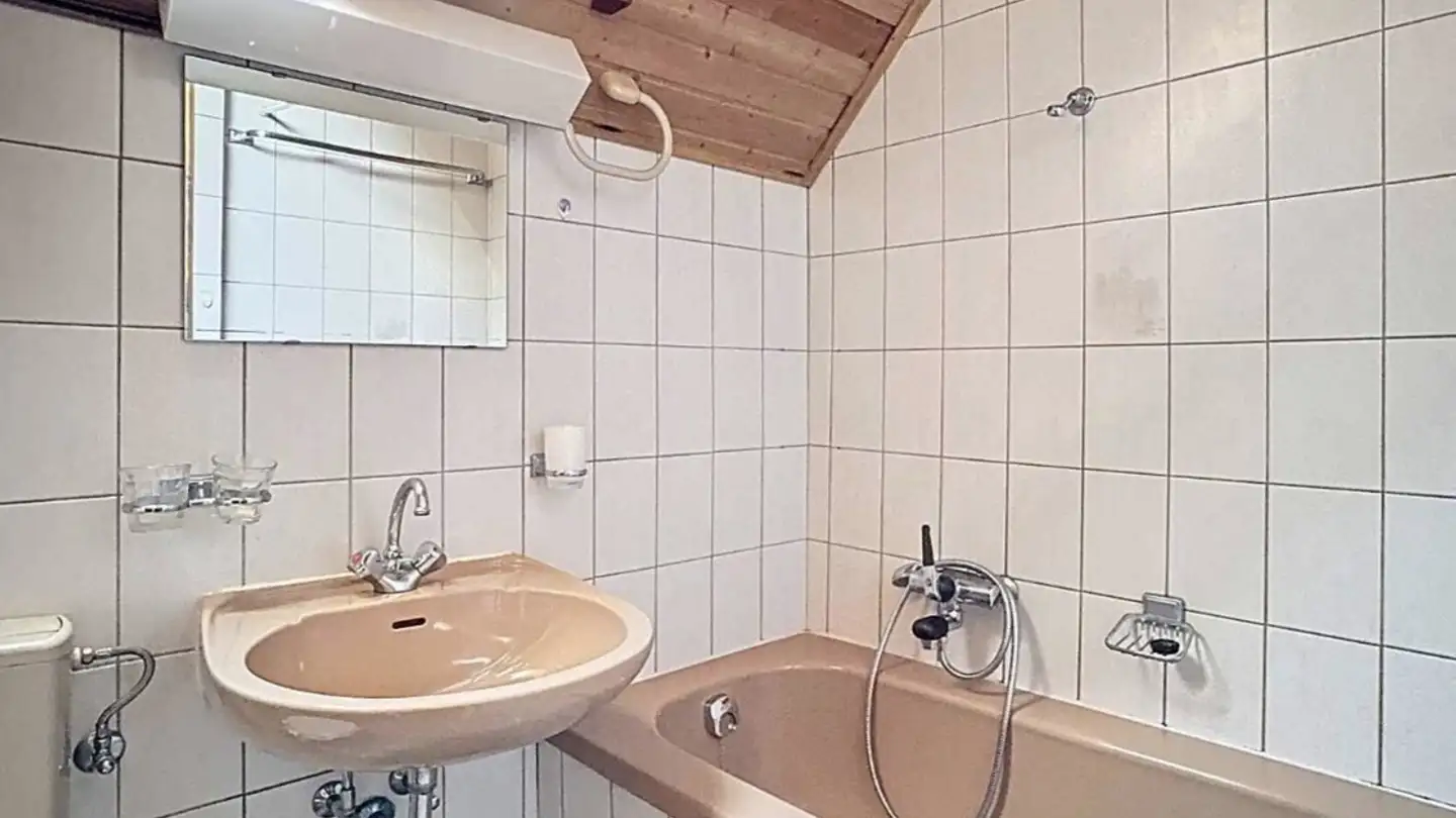 Appartamento in affitto - Rue Du Simplon 9, 1020 Renens VD - Foto 4