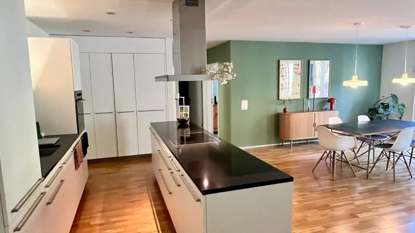 Single room for rent - 3011 Bern - Photo 2