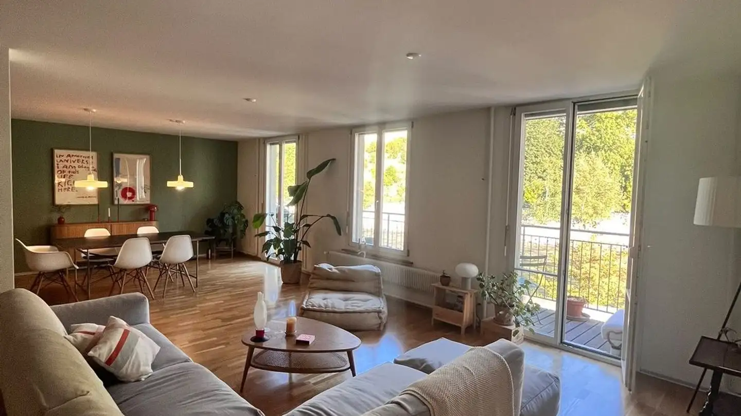 Single room for rent - 3011 Bern - Photo 4