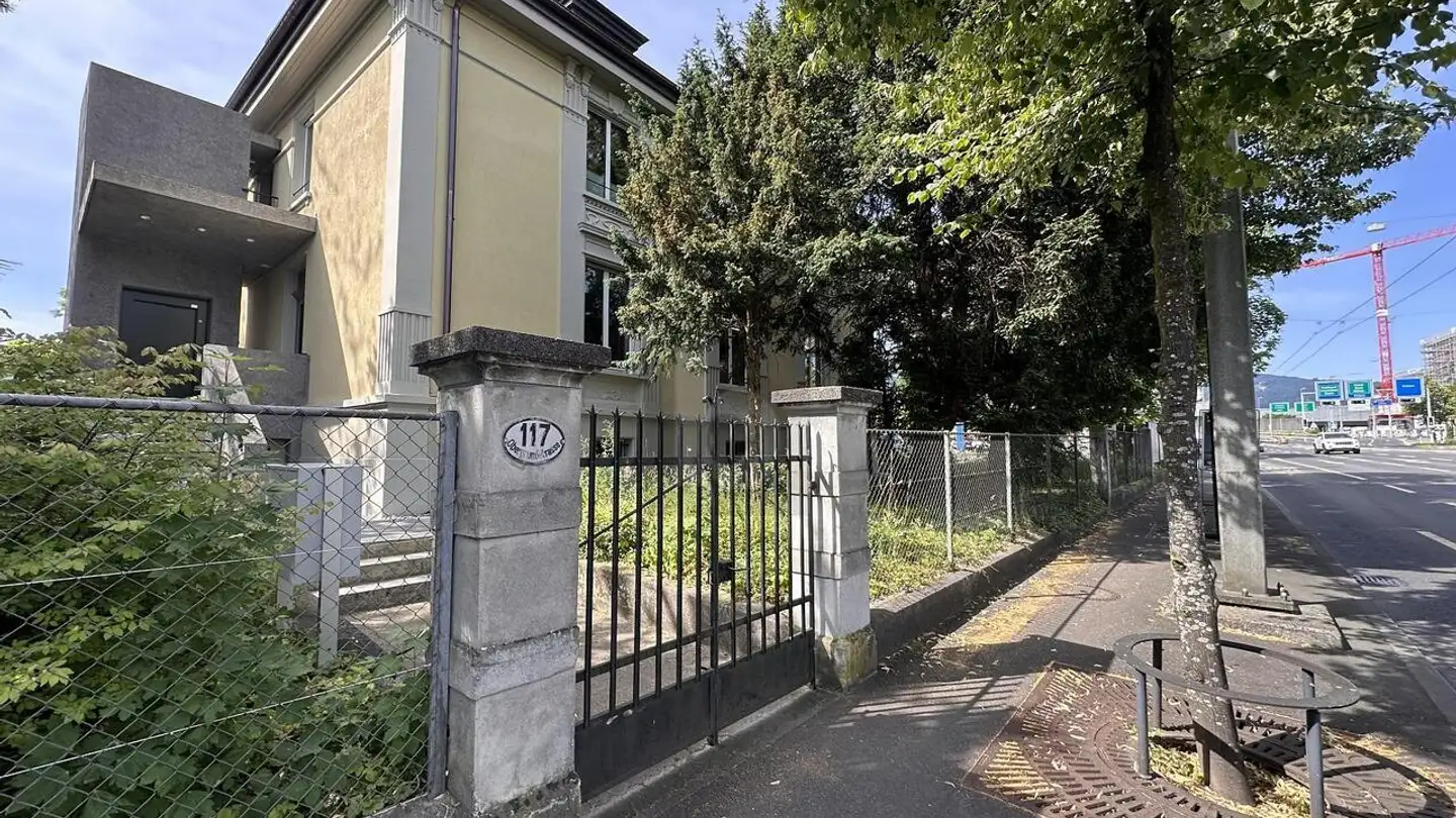 Bürofläche mieten - 6005 Luzern - Foto 4