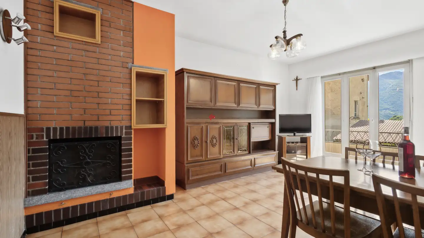 Casa singola in vendita - Via Bironico, 6804 Bironico - Photo 3