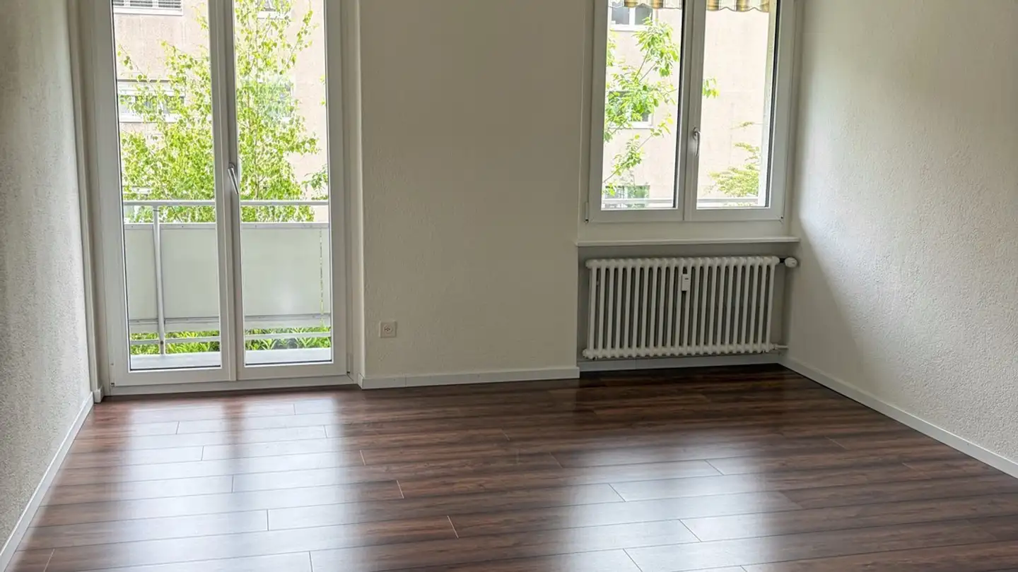 Wohnung mieten - Höhefeldstrasse 20, 5012 Schönenwerd