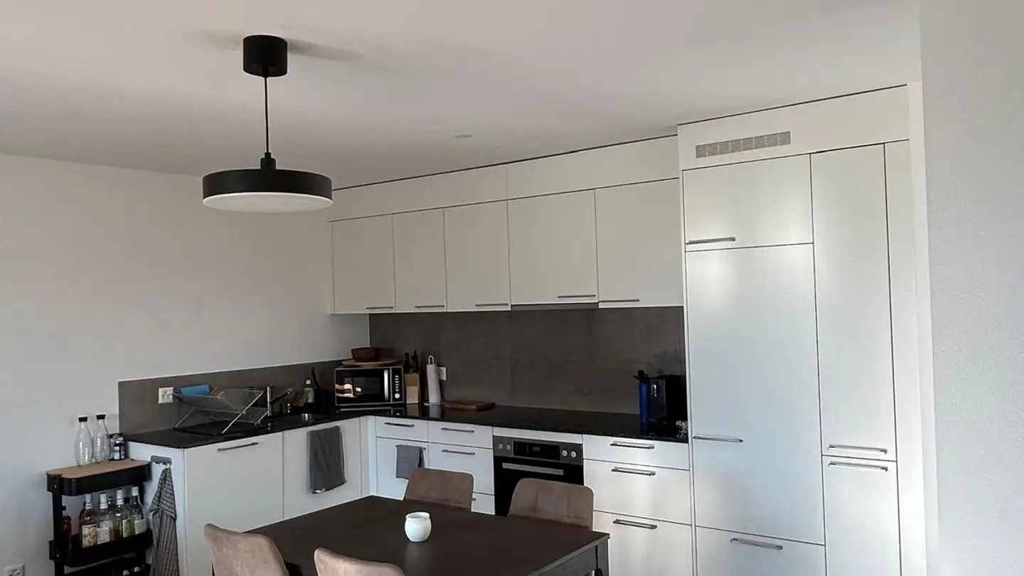 Appartement à louer - Route De Missy 16, 1566 St-Aubin FR - Photo 2